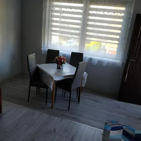 Pokoje Jolanta Radtke Homestay