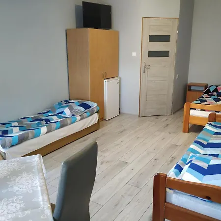 Pokoje Jolanta Radtke Homestay