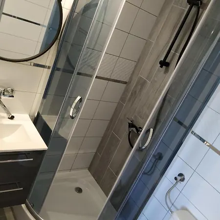 Pokoje Jolanta Radtke Homestay Ostrowo (Puck)